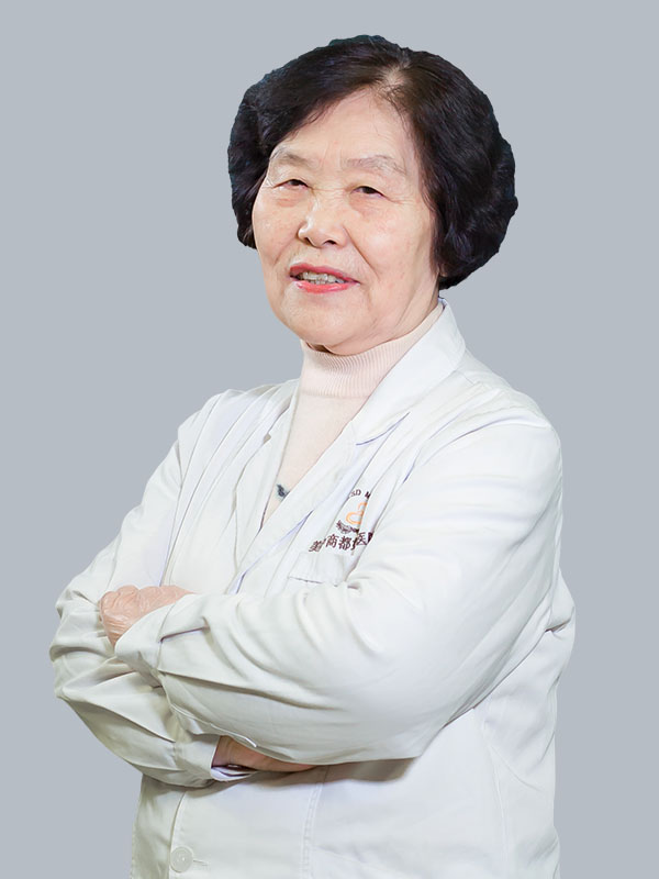 盧愛(ài)妮醫(yī)生